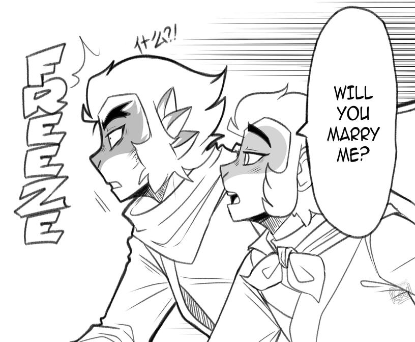 SpyXFamily LMK AU ft shadwpeach