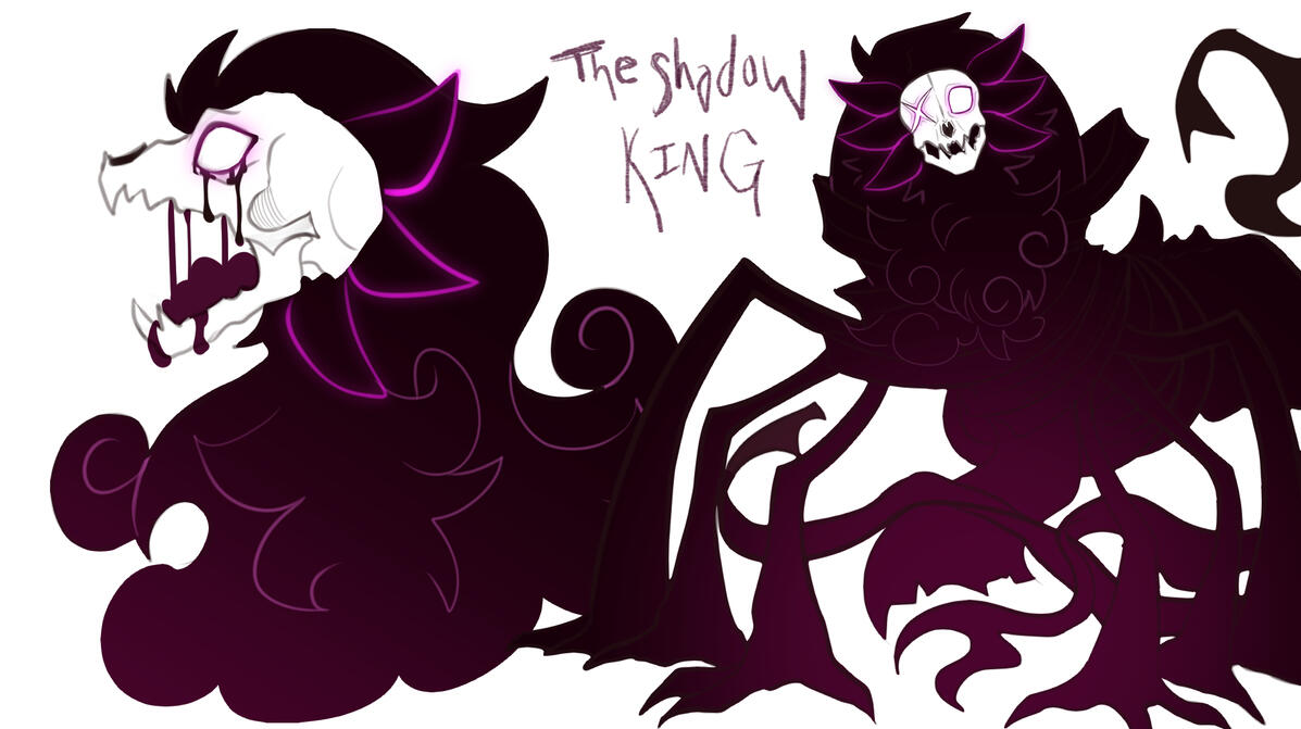 Centuarworld LMK AU Macaque as the Nowhere King