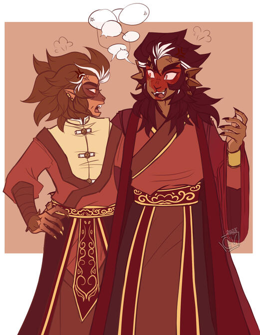 My redesign of Shadowpeach